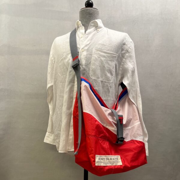 MYBAG PIECE BIG MBPB_0886