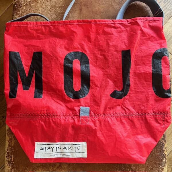 MYBAG PIECE BIG MBPB_0720