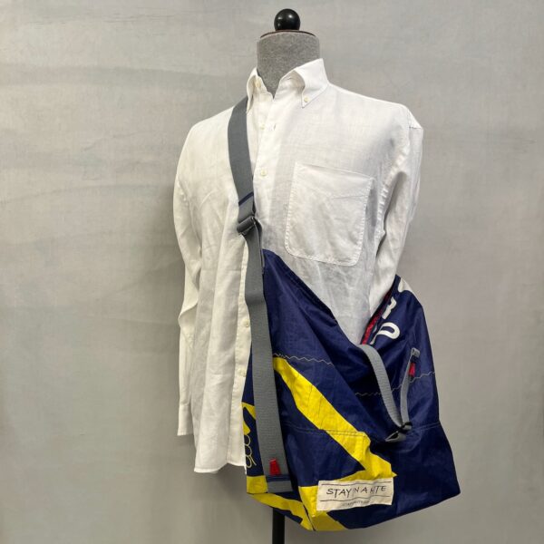 MYBAG PIECE BIG MBPB_0920