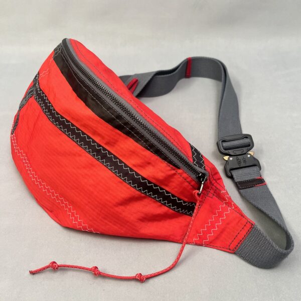 BUM BAG PIECE BIG FPPB_0451