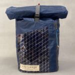 Backpack Piece Nachtblau