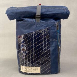 BACKPACK PIECE Nachtblau