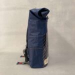 Backpack Piece Nachtblau – Bild 3