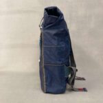 Backpack Piece Nachtblau – Bild 4