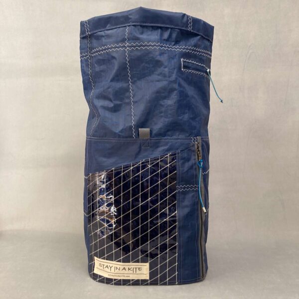 BACKPACK PIECE Nachtblau – Bild 5