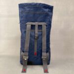 Backpack Piece Nachtblau – Bild 6