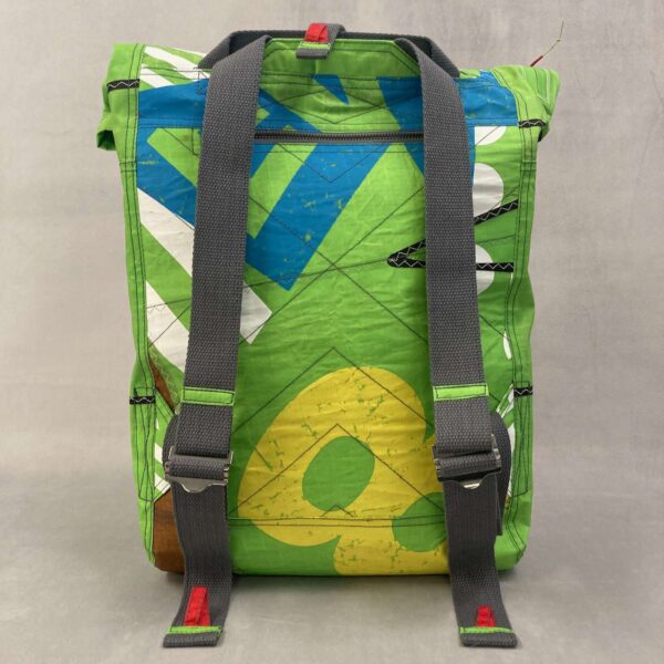BACKPACK PIECE BPP023_0082 – Bild 2