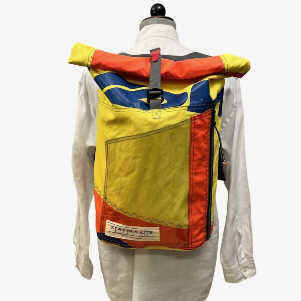 BACKPACK PIECE BPP023_0144 – Bild 1