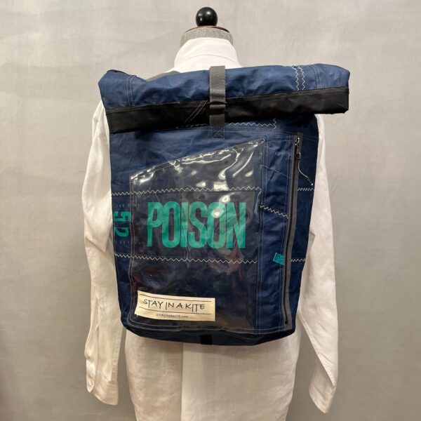BACKPACK PIECE BPP023_0149 – Bild 2