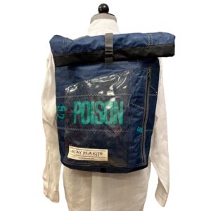 BACKPACK PIECE BPP023_0149