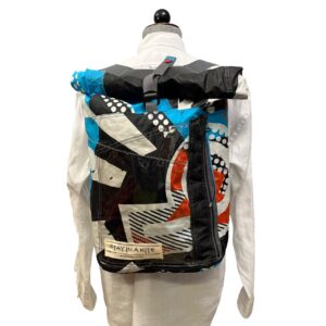 BACKPACK PIECE BPP023_0152