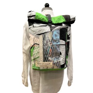 BACKPACK PIECE BPP023_0210