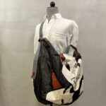 Family Piece Big Black Rabbit – Bild 2