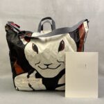 Family Piece Big Black Rabbit – Bild 3