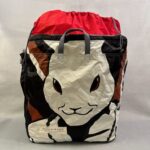 Family Piece Big Black Rabbit – Bild 4