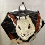 Family Piece Big Black Rabbit – Bild 6