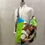 Family Piece Big ErdbraunGrün – Bild 2