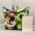 Family Piece Big ErdbraunGrün – Bild 3