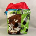 Family Piece Big ErdbraunGrün – Bild 4