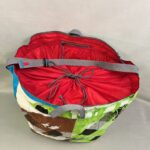 Family Piece Big ErdbraunGrün – Bild 5