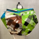 Family Piece Big ErdbraunGrün – Bild 6