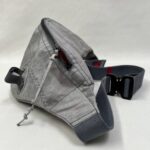 Bum Bag Piece Big FPPB_0359 – Bild 3