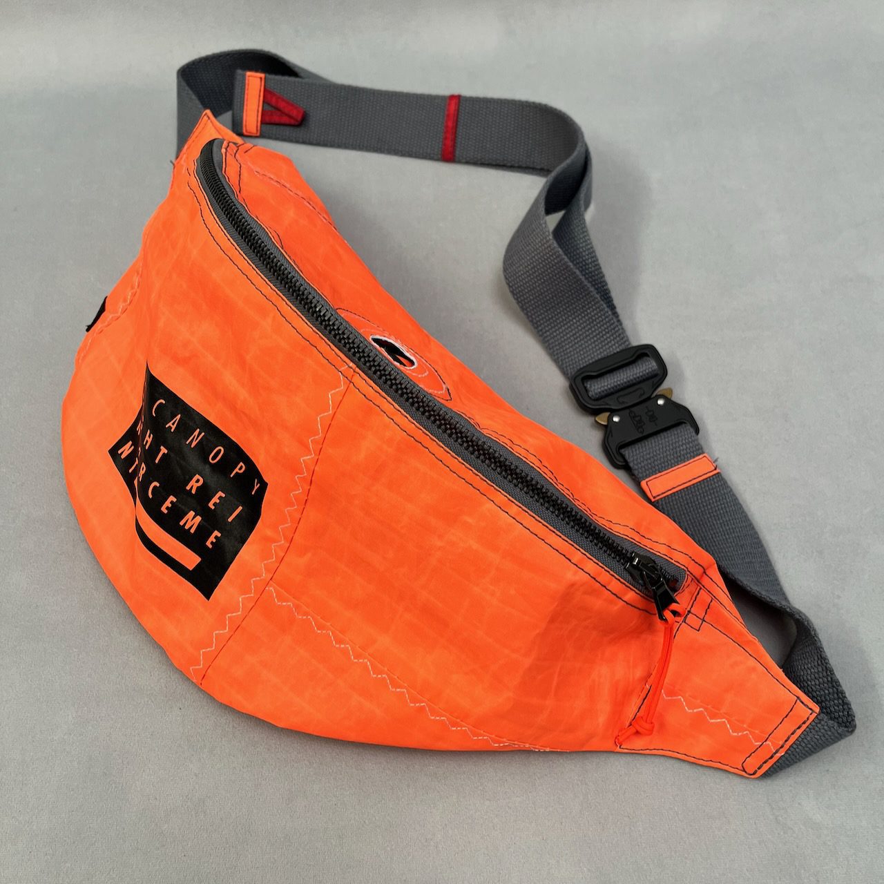 Bum Bag Piece Big FPPB_0465