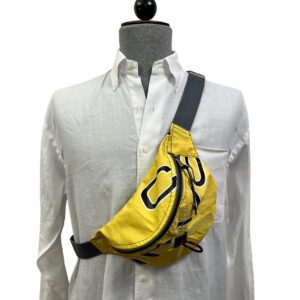 Bum Bag Piece Small FPPS_1185