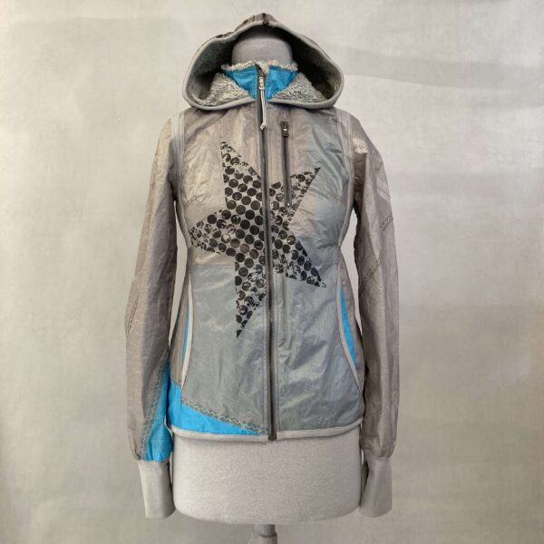 STREET PIECE STP021_0001 FEMALE SMALL – Bild 1
