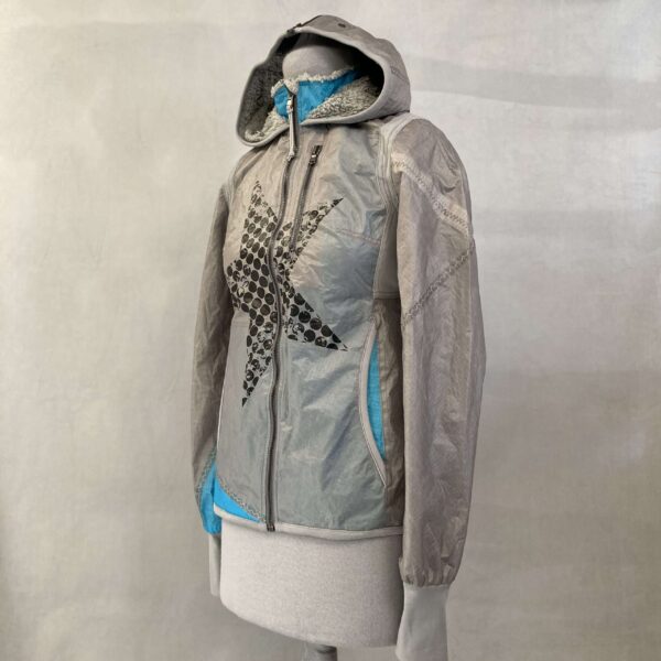 STREET PIECE STP021_0001 FEMALE SMALL – Bild 5