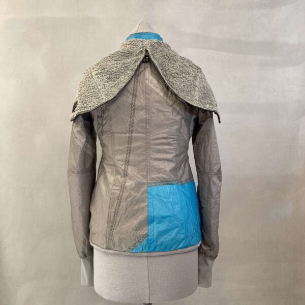 STREET PIECE STP021_0001 FEMALE SMALL – Bild 8