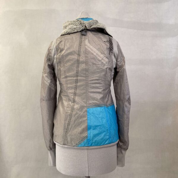 STREET PIECE STP021_0001 FEMALE SMALL – Bild 7
