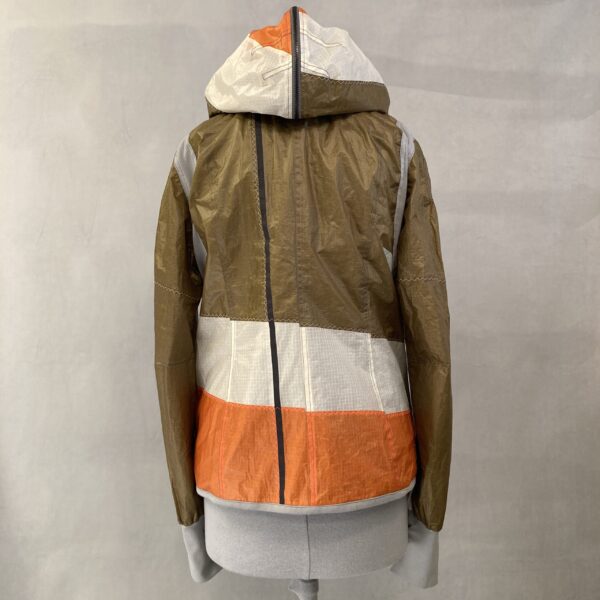 STREET PIECE STP021_0031 FEMALE EXTRA LARGE – Bild 6
