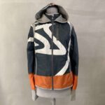 STREET PIECE STP021_0032 FEMALE EXTRA LARGE