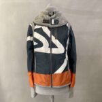 STREET PIECE STP021_0032 FEMALE EXTRA LARGE – Bild 3