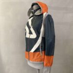 STREET PIECE STP021_0032 FEMALE EXTRA LARGE – Bild 5