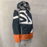 STREET PIECE STP021_0032 FEMALE EXTRA LARGE – Bild 4