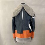 STREET PIECE STP021_0032 FEMALE EXTRA LARGE – Bild 8