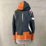 STREET PIECE STP021_0032 FEMALE EXTRA LARGE – Bild 6