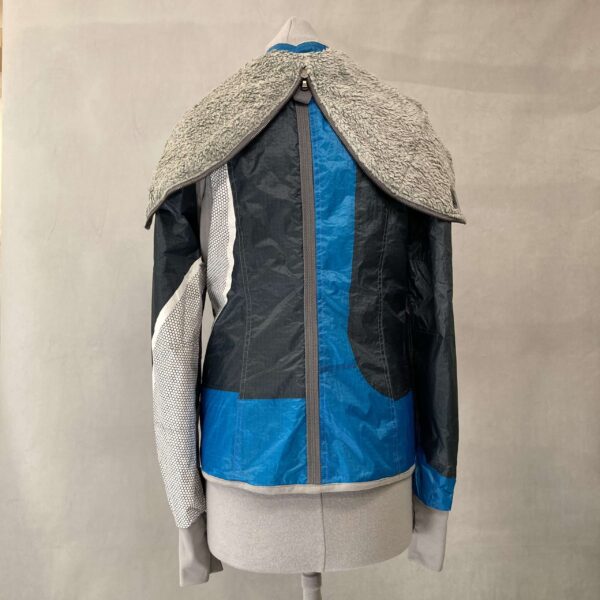 STREET PIECE STP021_0019 FEMALE LARGE – Bild 8