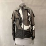 STREET PIECE STP021_0020 FEMALE LARGE – Bild 2