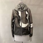 STREET PIECE STP021_0020 FEMALE LARGE – Bild 3