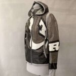 STREET PIECE STP021_0020 FEMALE LARGE – Bild 5