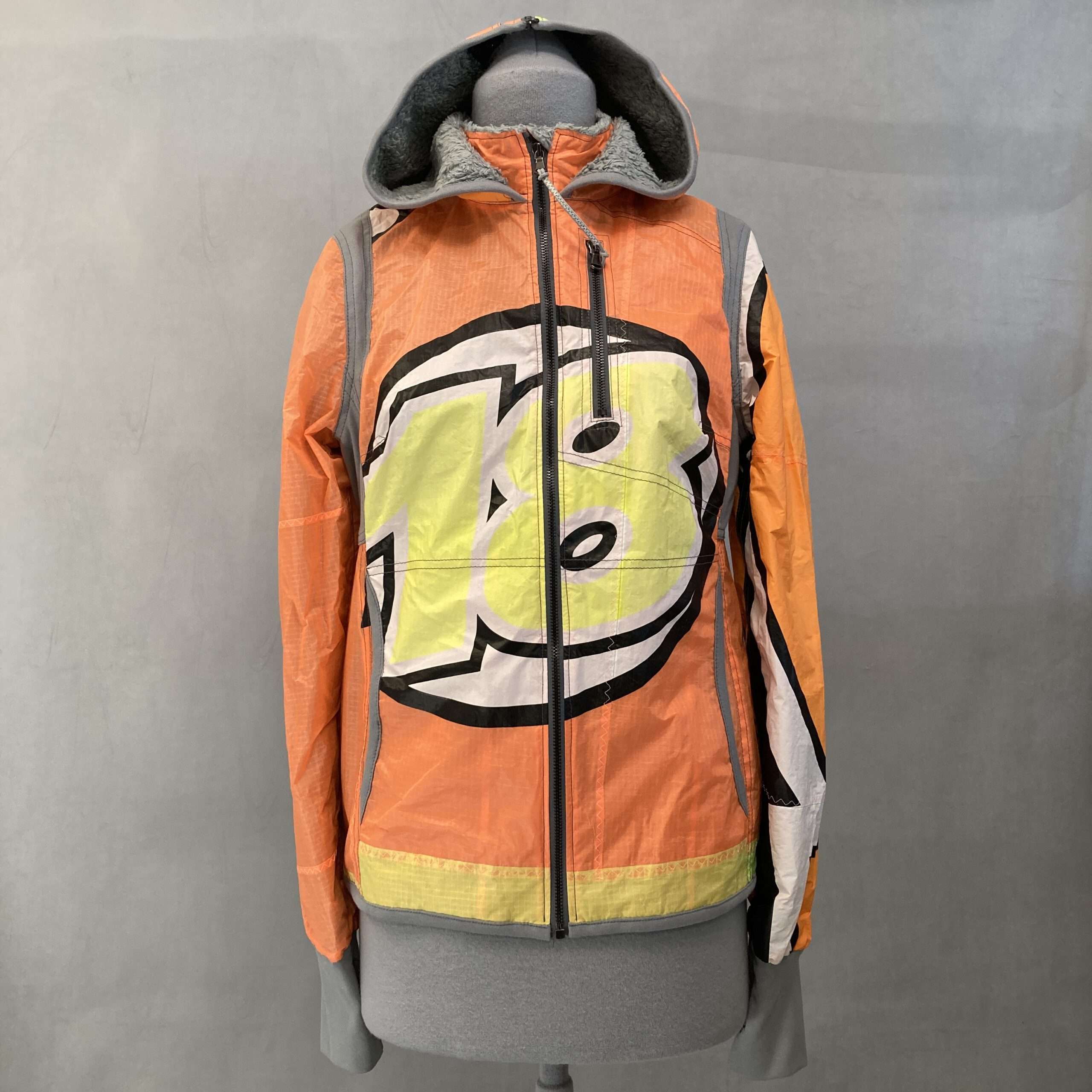 STREET PIECE STP021_0022 FEMALE LARGE