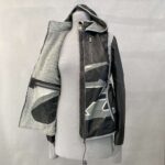 STREET PIECE STP021_0024 FEMALE LARGE – Bild 9