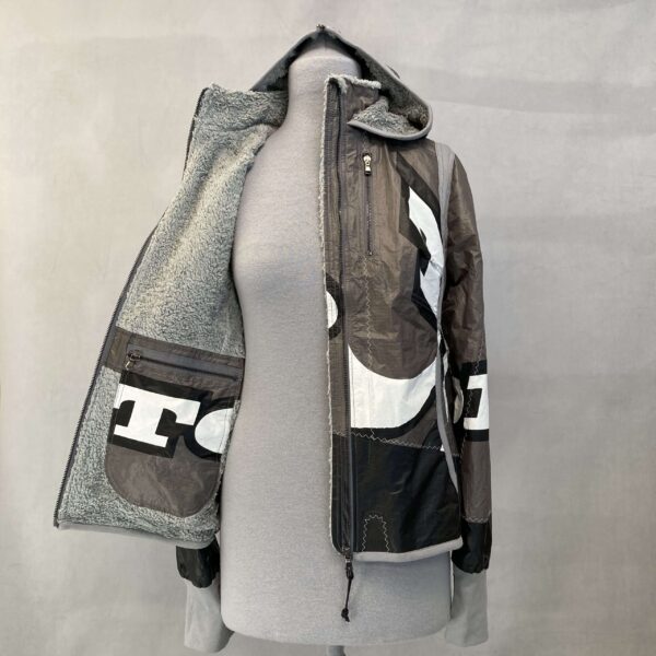 STREET PIECE STP021_0020 FEMALE LARGE – Bild 9