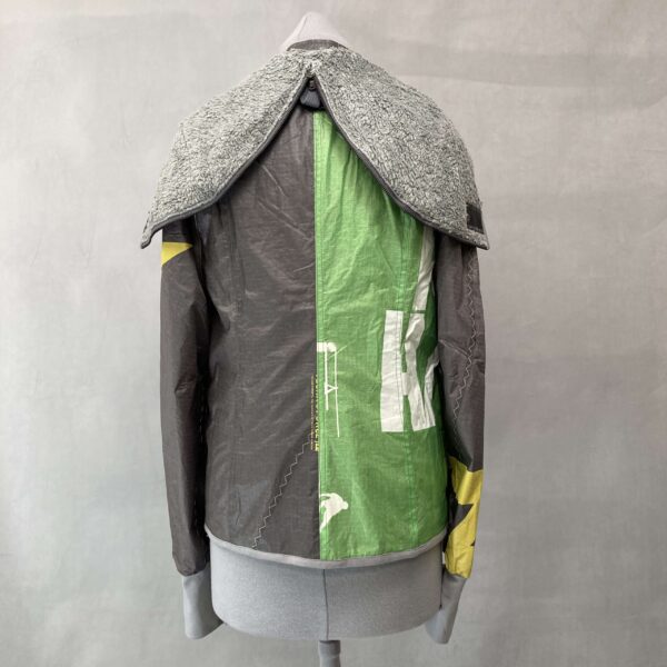 STREET PIECE STP021_0027 FEMALE LARGE – Bild 7
