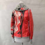 STREET PIECE STP021_0028 FEMALE LARGE – Bild 3