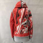 STREET PIECE STP021_0028 FEMALE LARGE – Bild 7