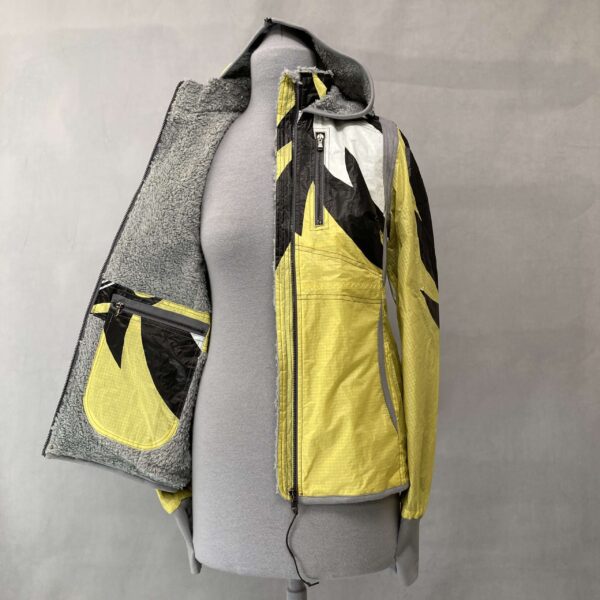 STREET PIECE STP021_0006 FEMALE MEDIUM – Bild 9